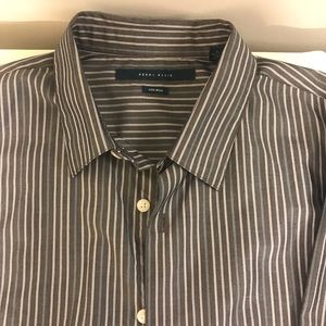 Perry Ellis Dress Shirt